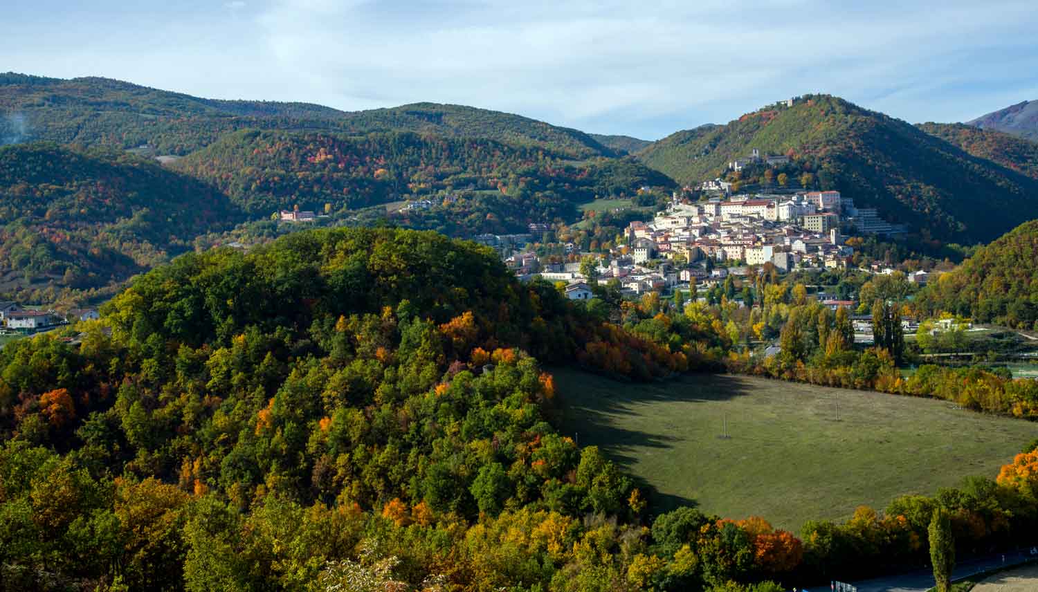 Cascia (PG)