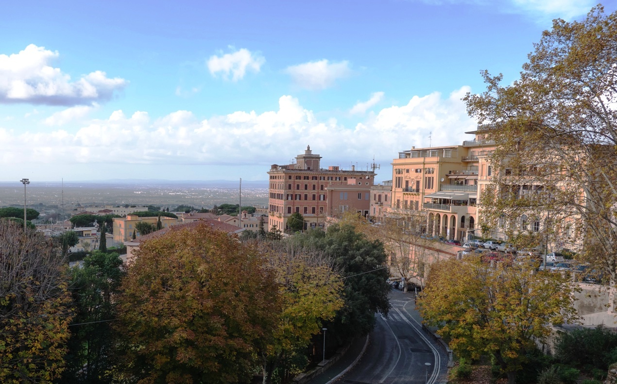 Frascati 