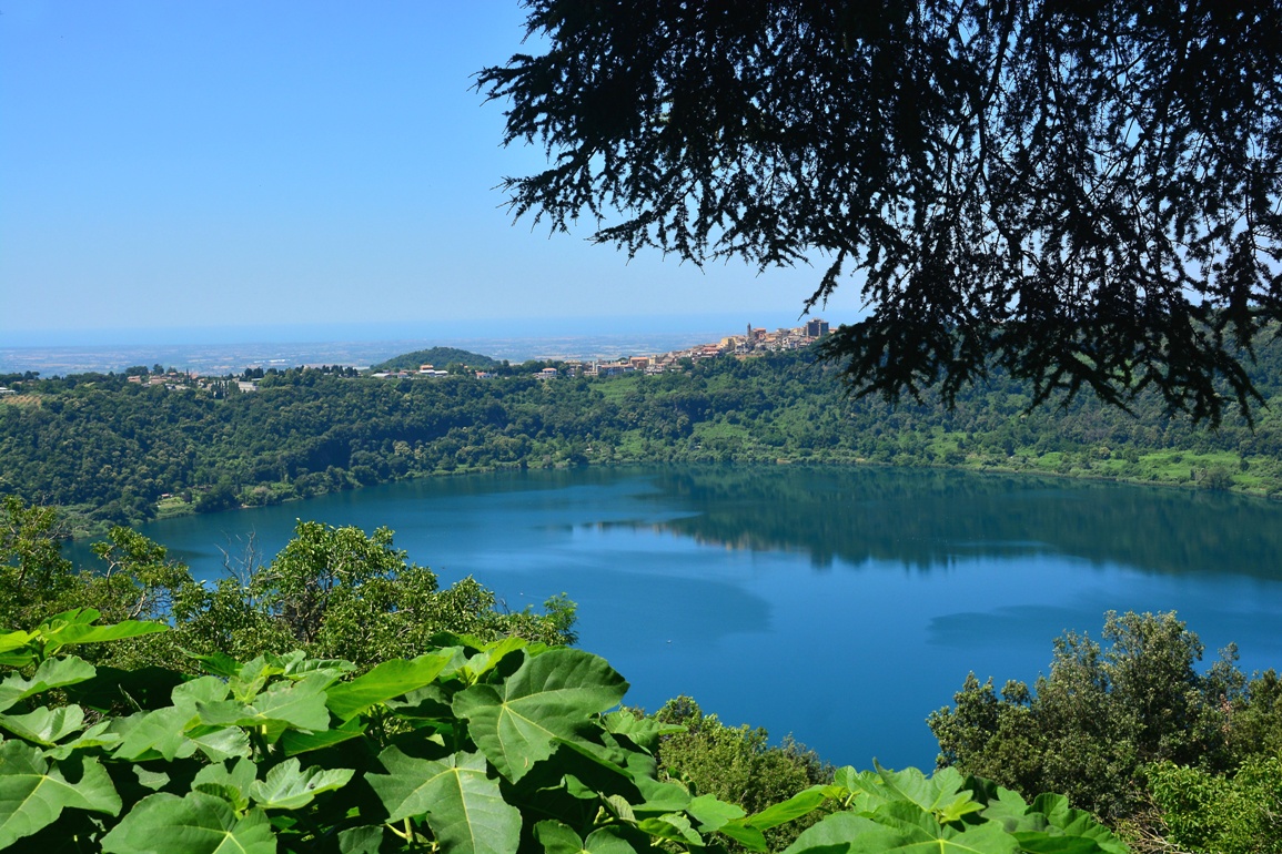 Lago di Nemi