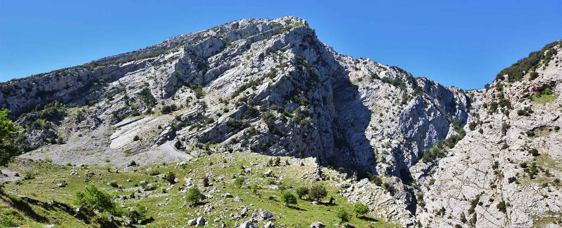 Parco nazionale del Pollino