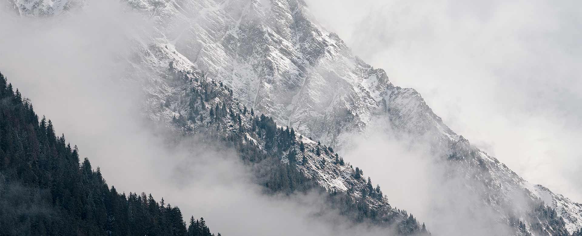  In apertura, le montagne della Valle di Ante © Josef Plaickner
