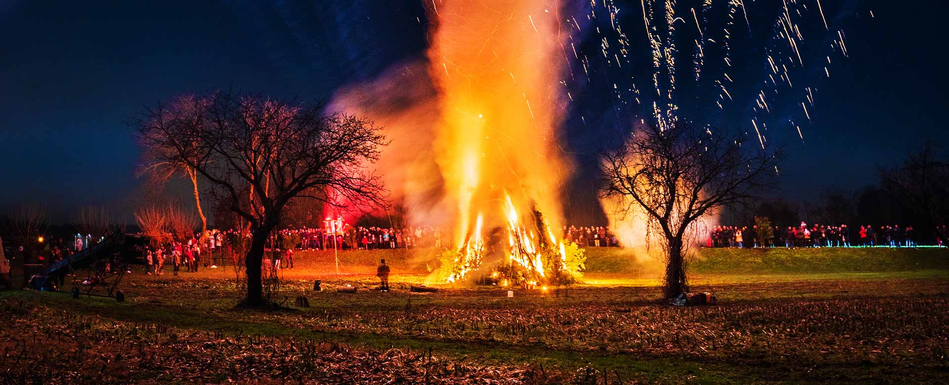 Festa Vigilia di Natale