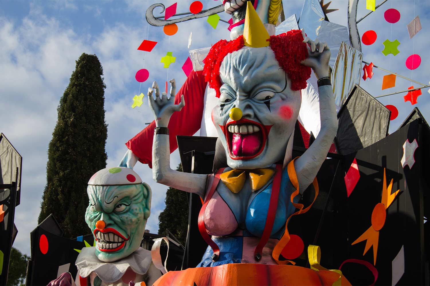 Carnevale di Fano