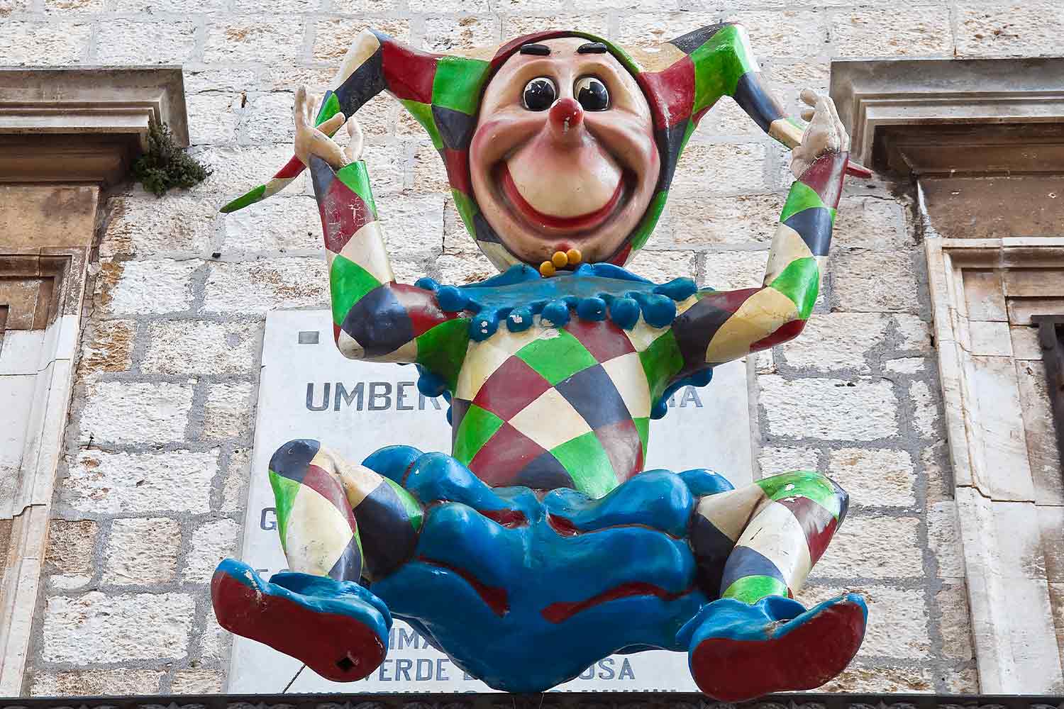Carnevale di Putignano