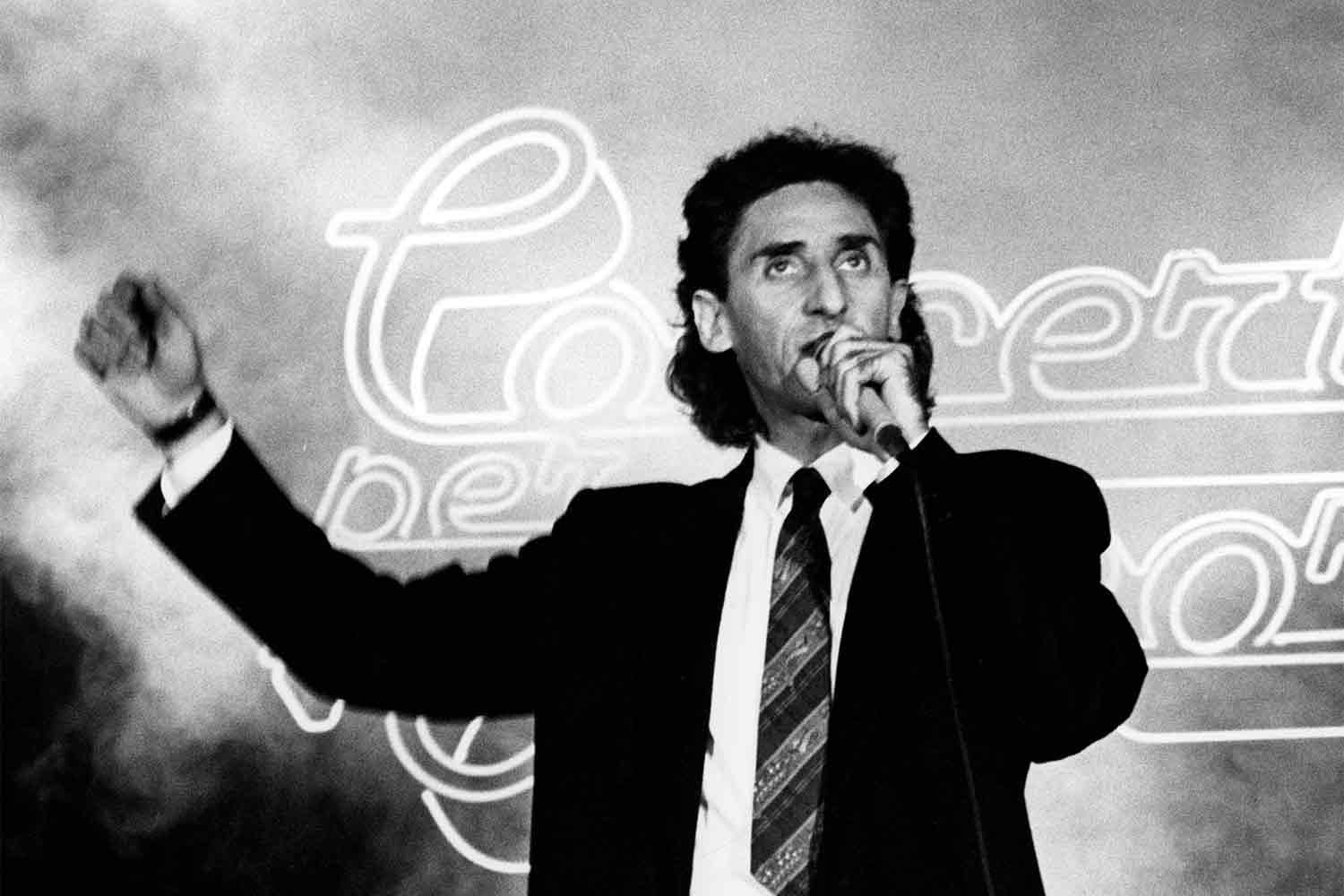 Franco Battiato
