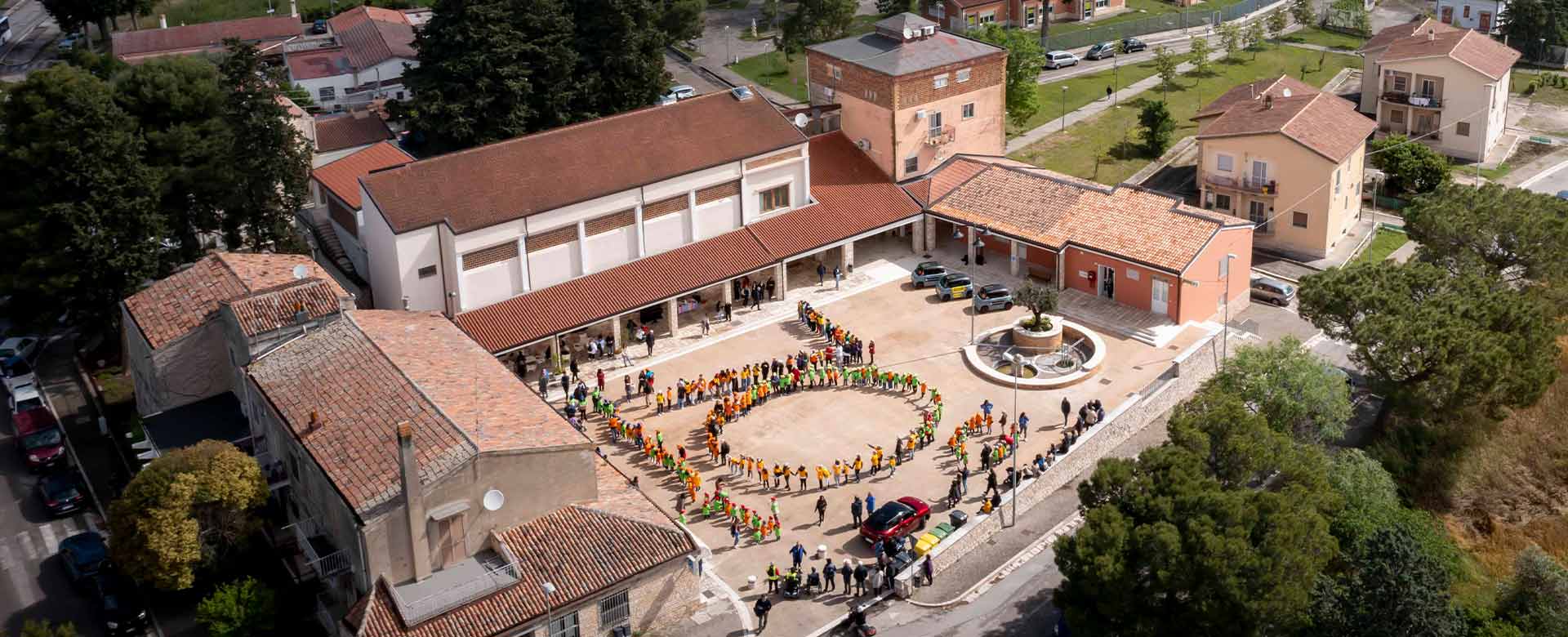 A Matera per scoprire La Martella