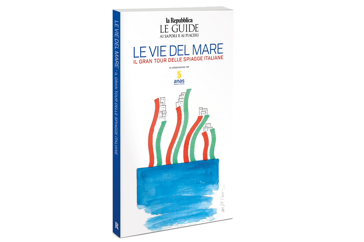 Guida Repubblica Spiagge