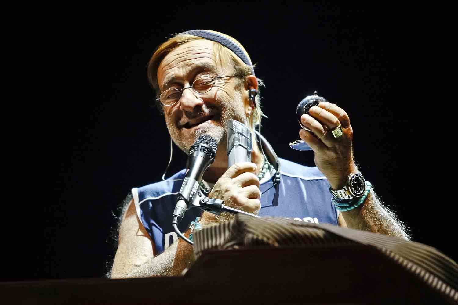 Lucio Dalla