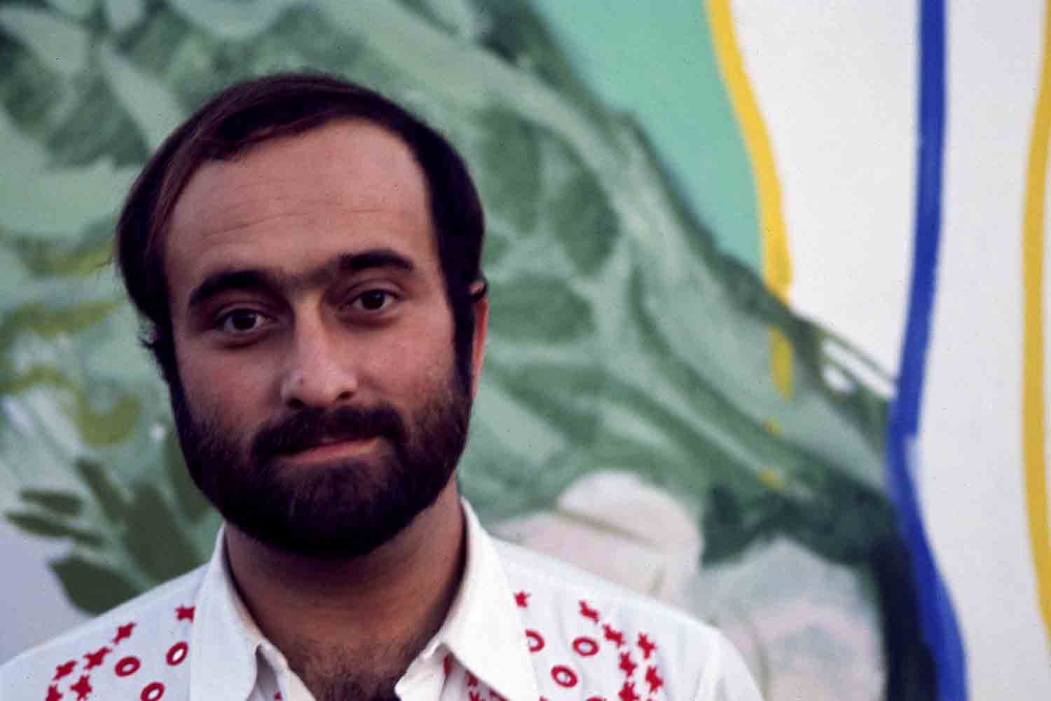 Lucio Dalla