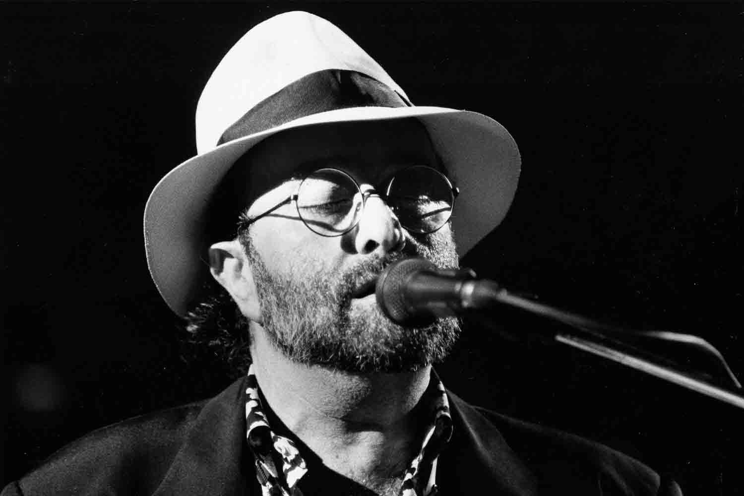 Lucio Dalla