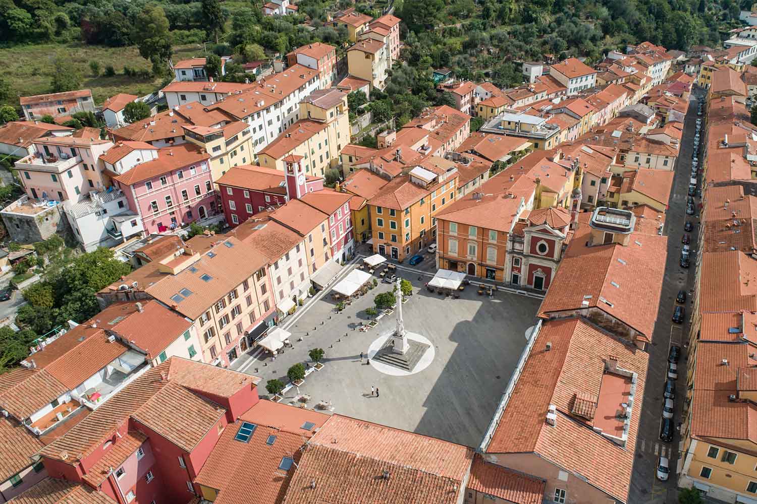 massa
