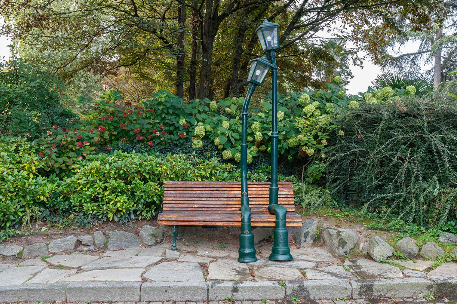 parco del valentino, torino 