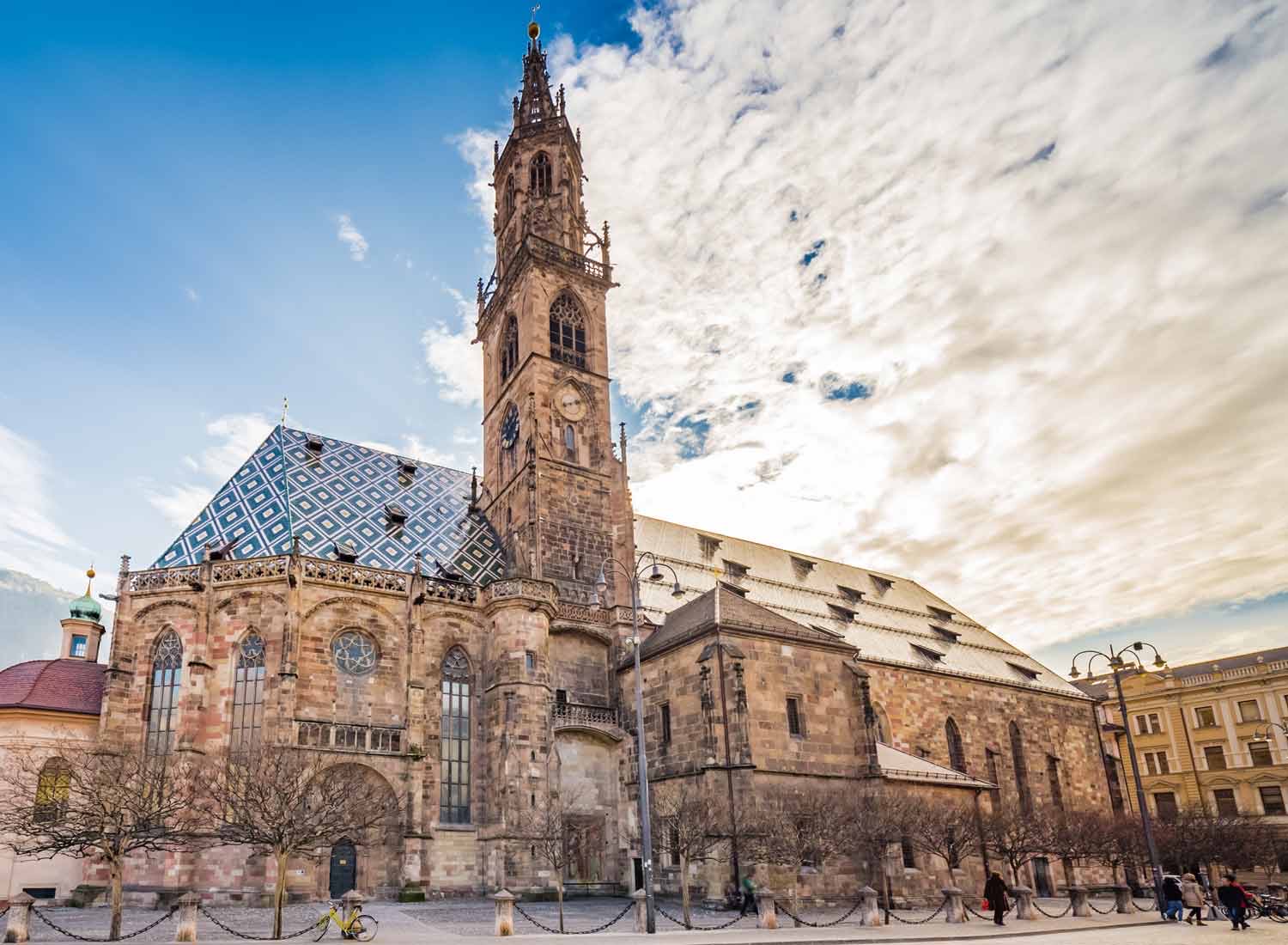 Duomo di Bolzano