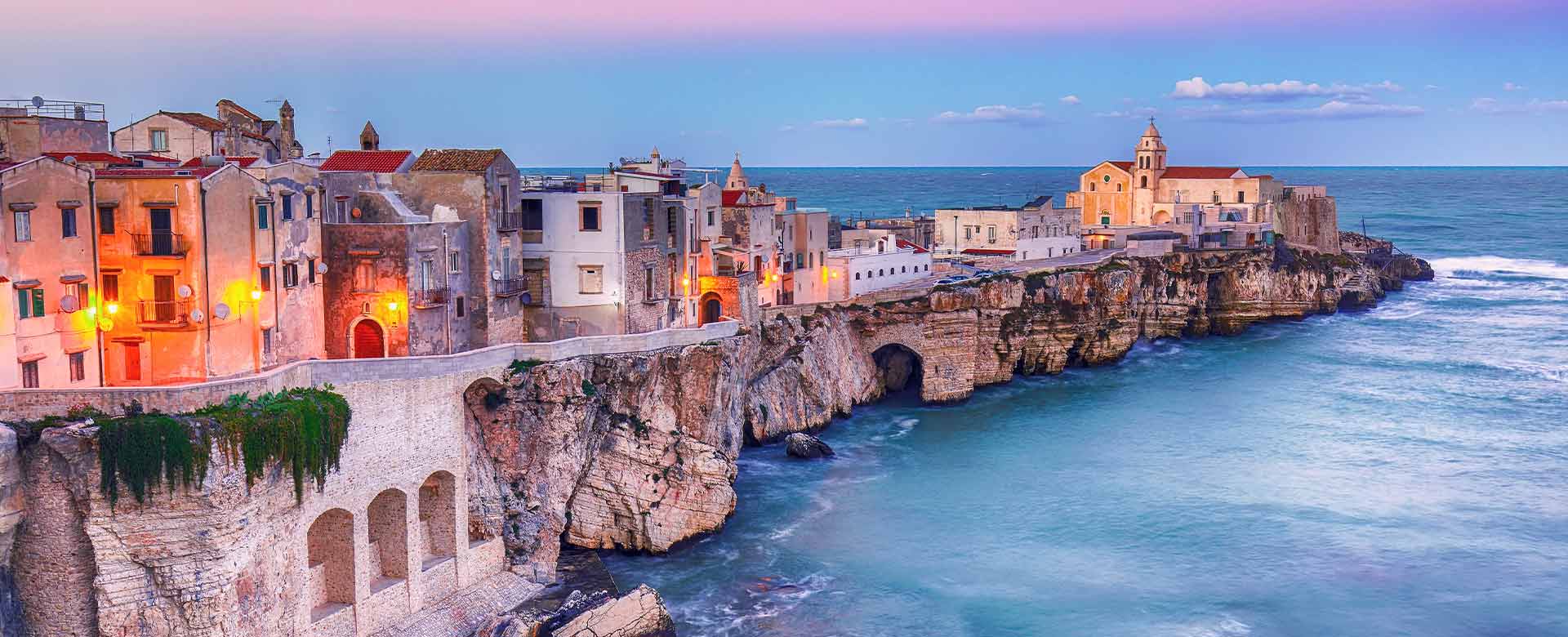 Vieste