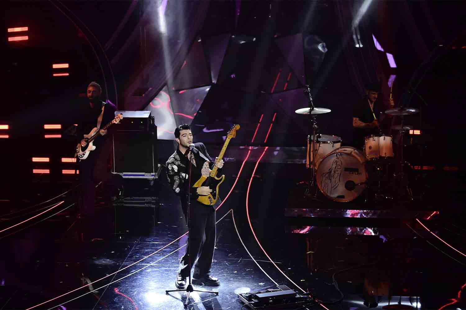 The Kolors