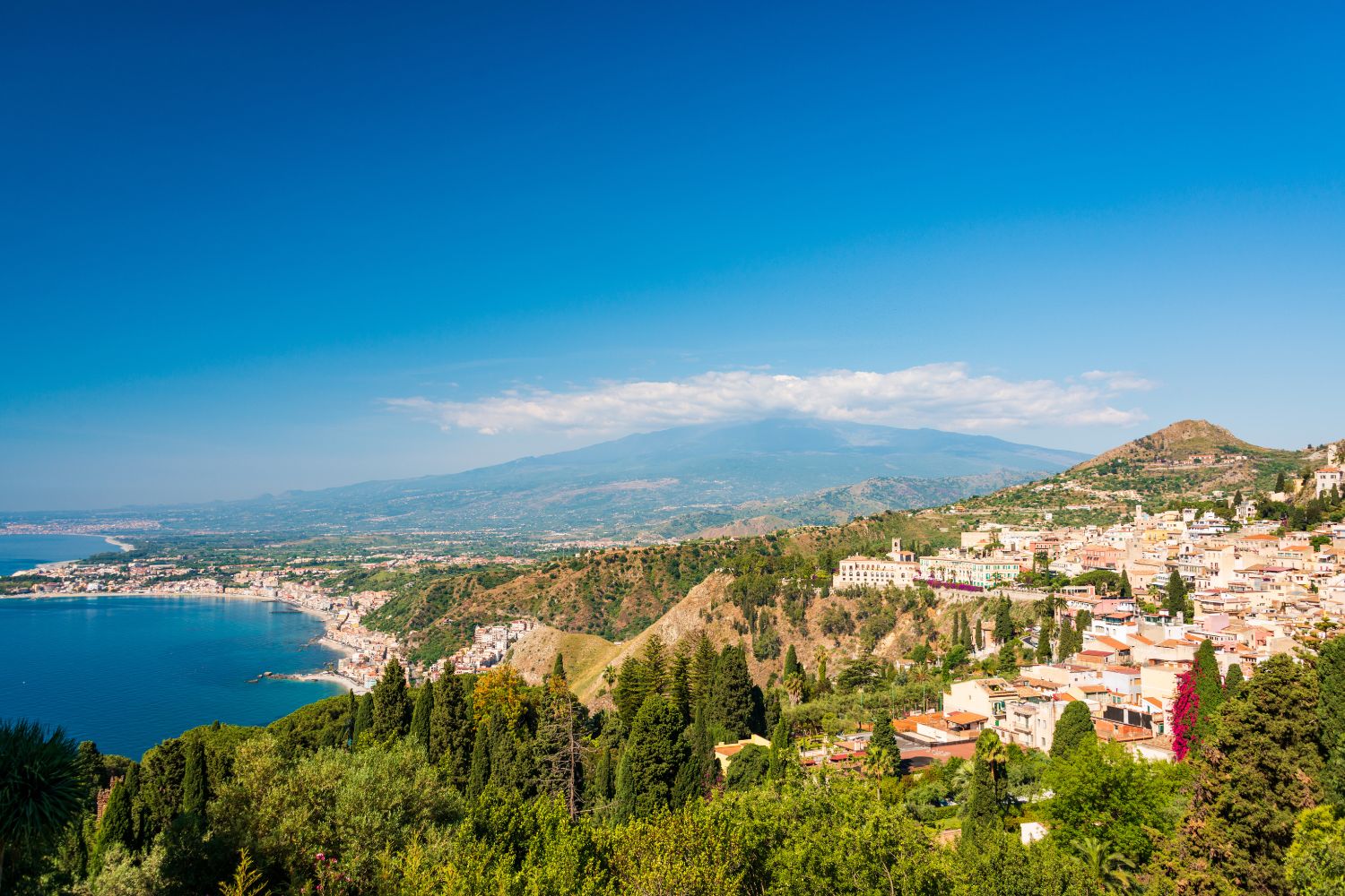 Taormina
