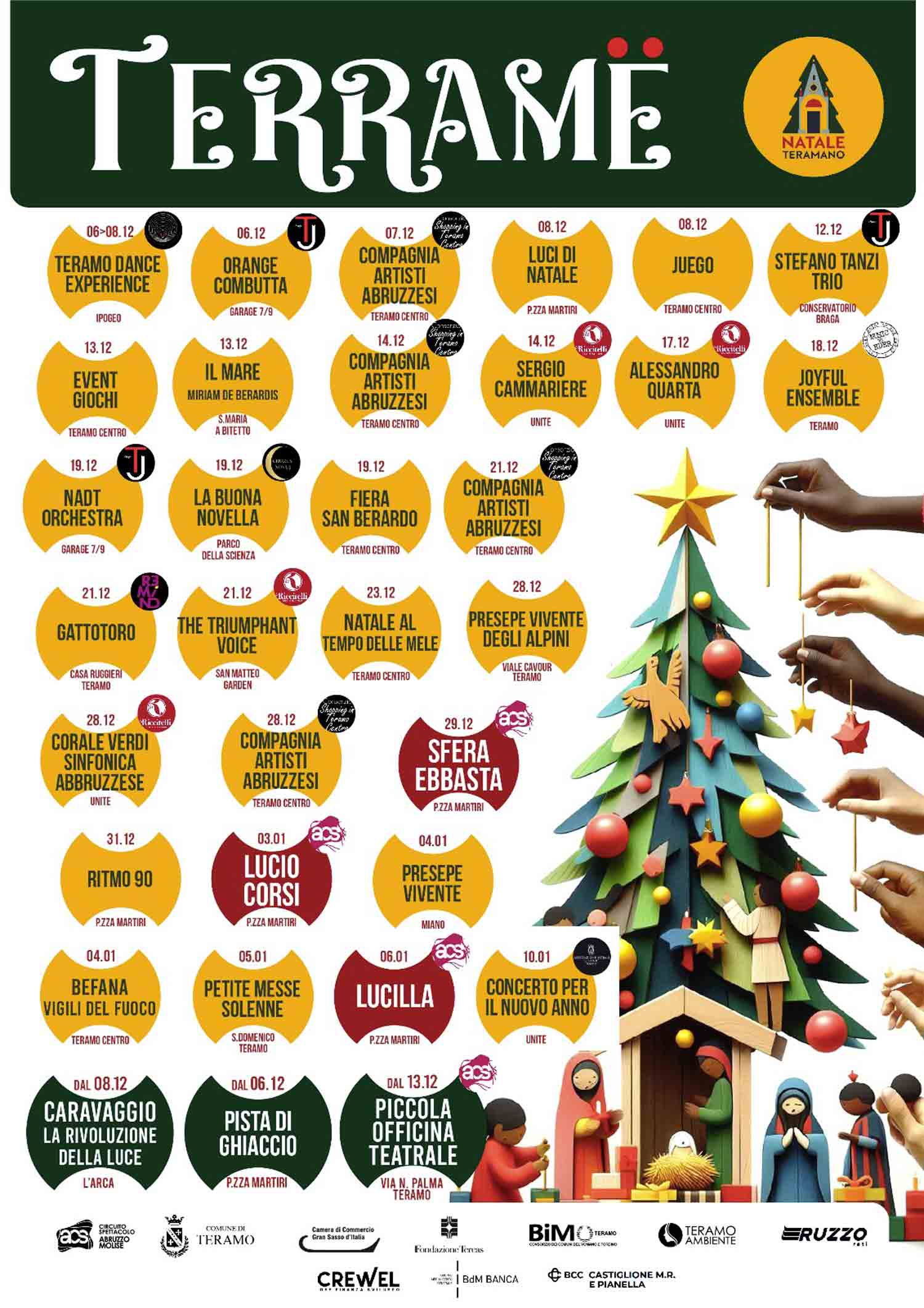 Natale Teramo