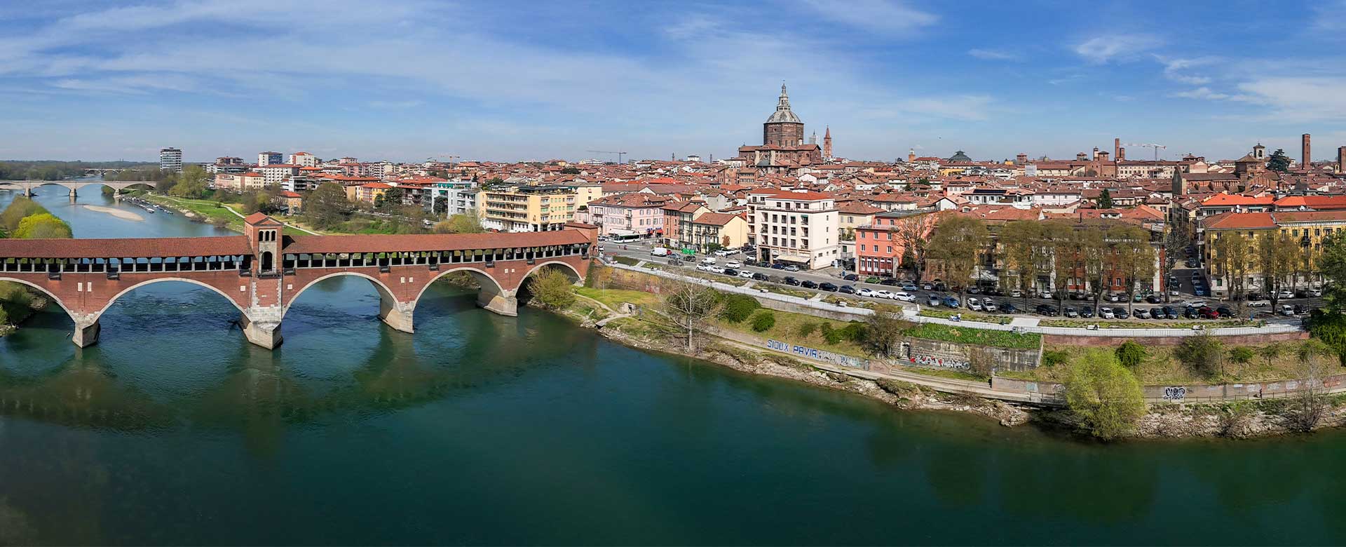 Pavia