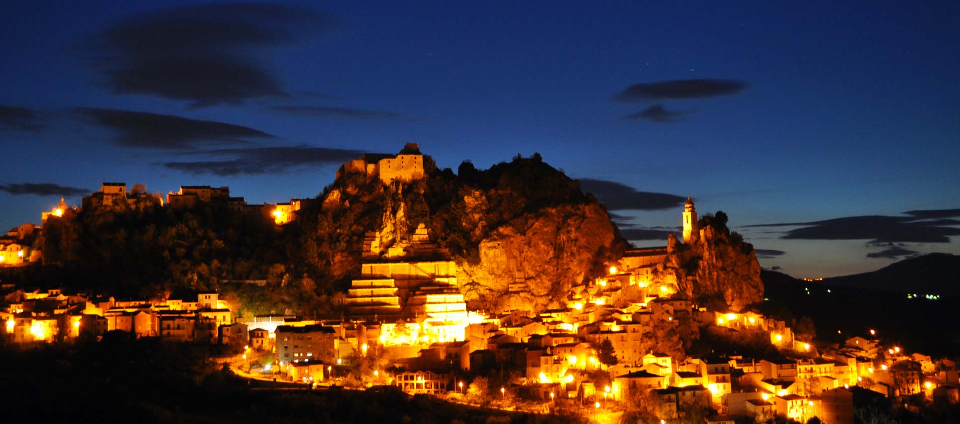 Bagnoli del Trigno