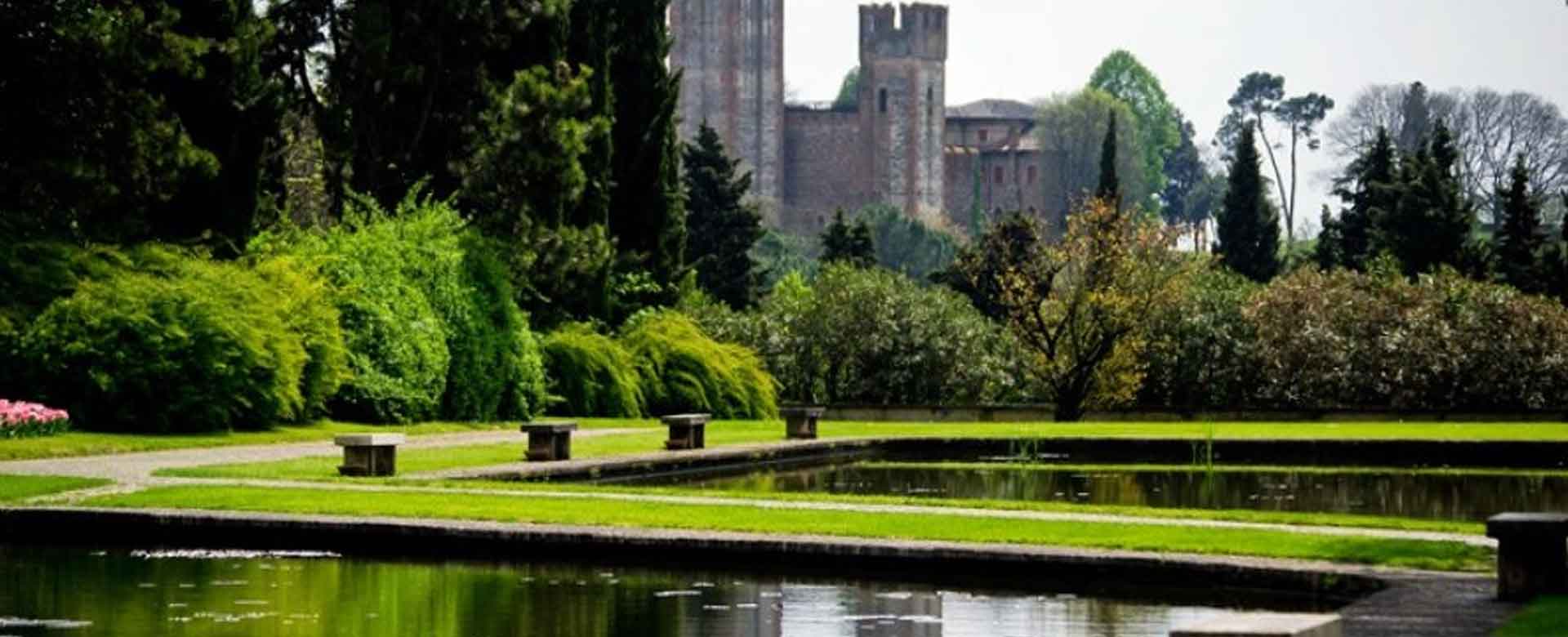 il Parco Giardino Sigurtà, Valeggio sul Mincio (VR)