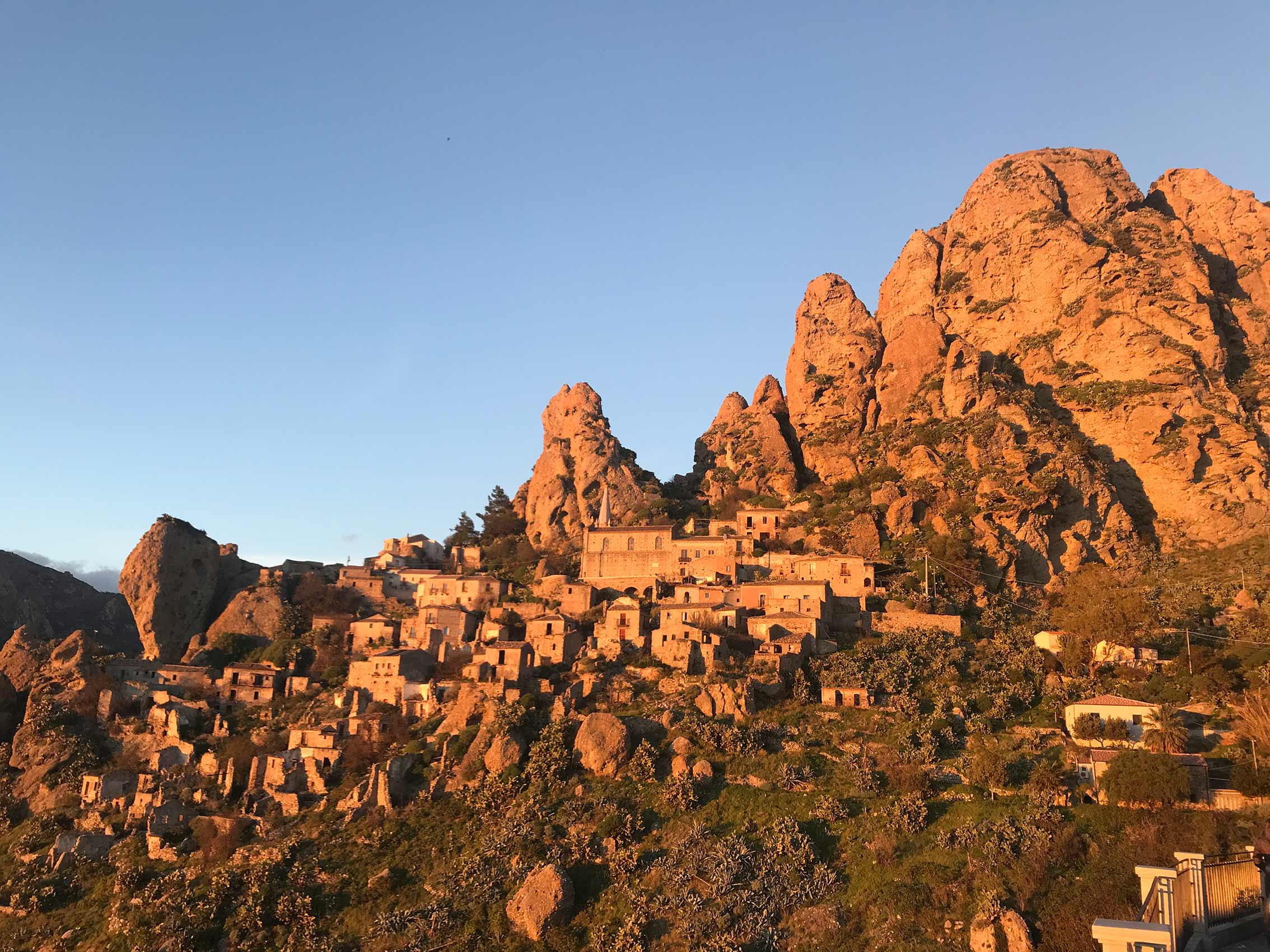 montagna