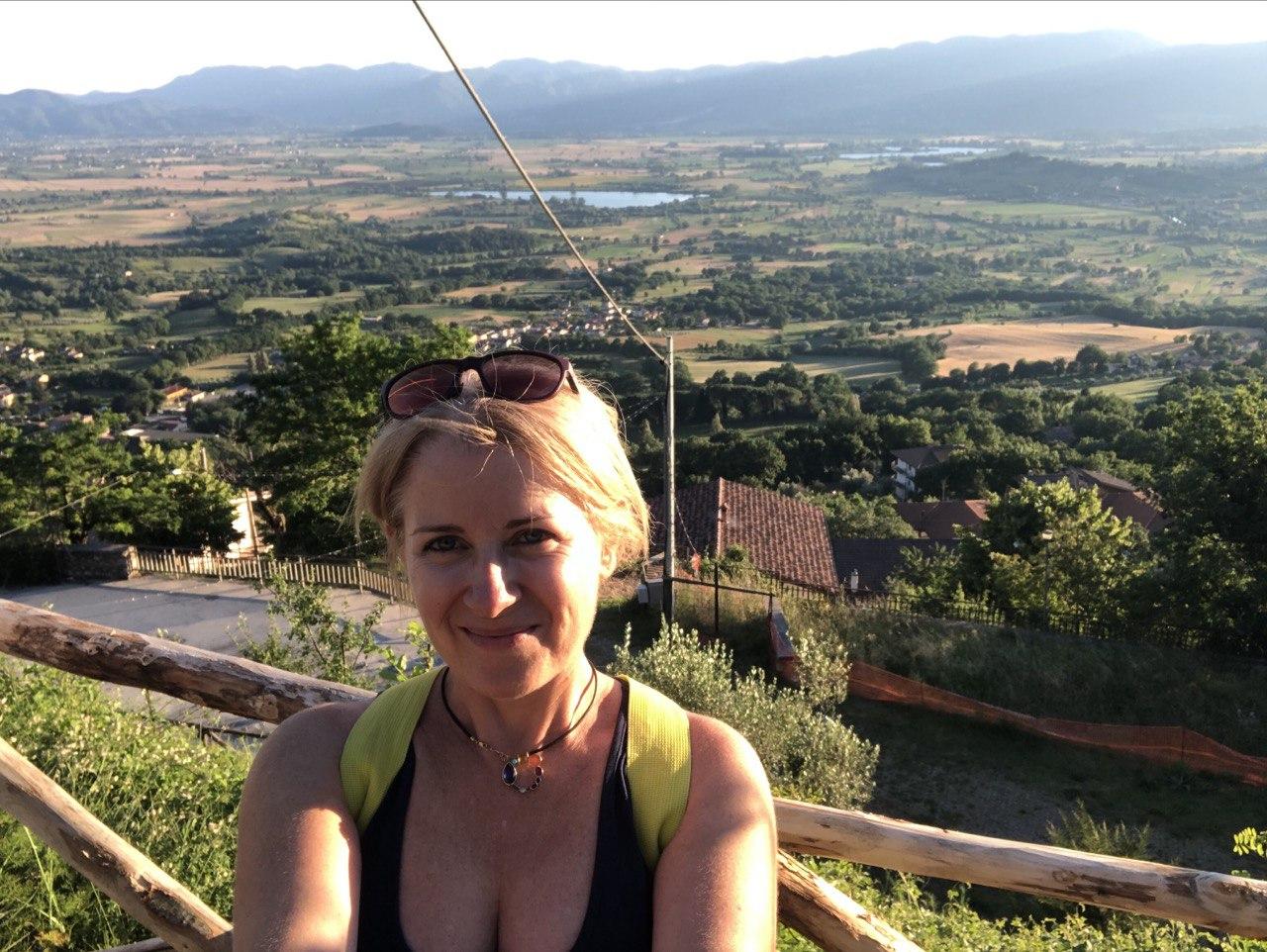 Foto di Valentina Lo Surdo