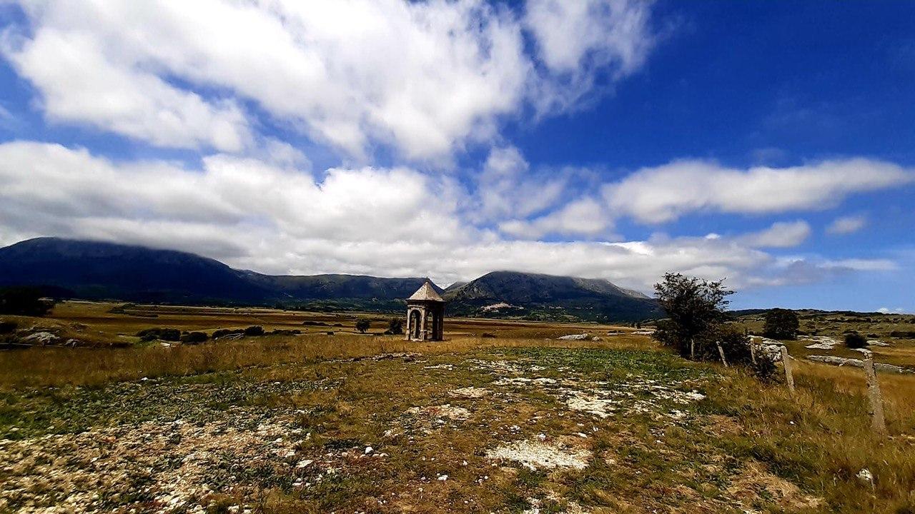 Altopiano delle Rocche