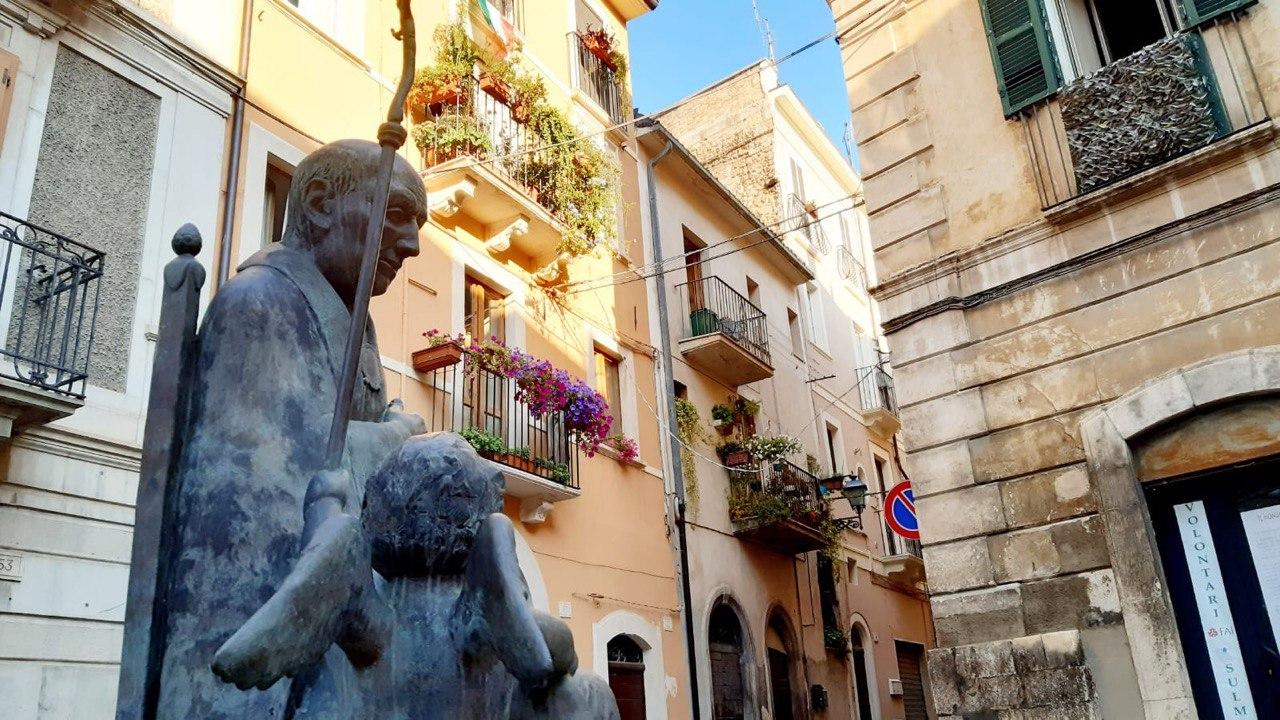 Sulmona AQ