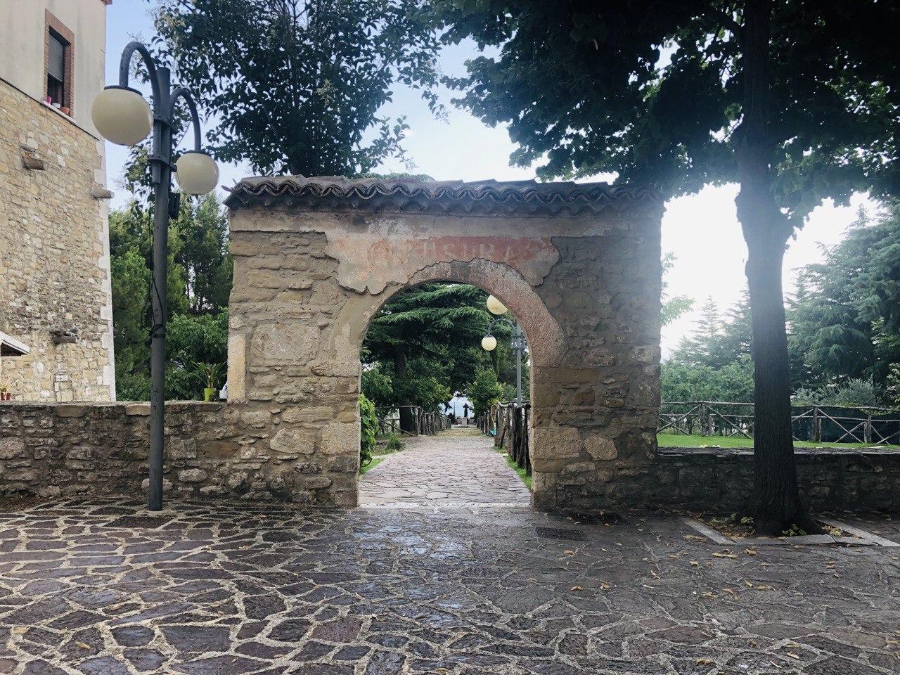Convento dei Frati Cappuccini