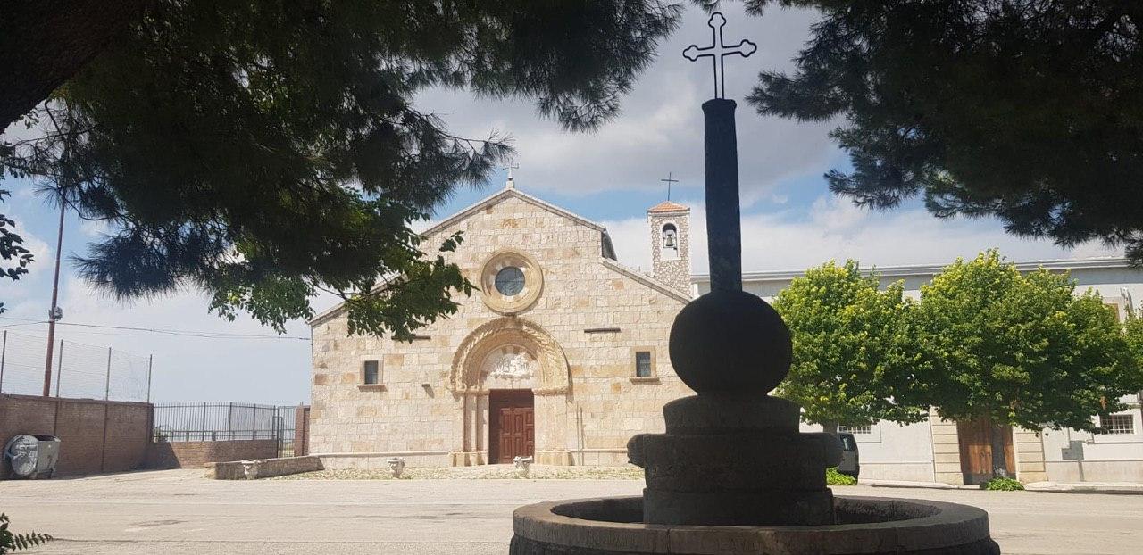 Castelnuovo della Daunia (FG)