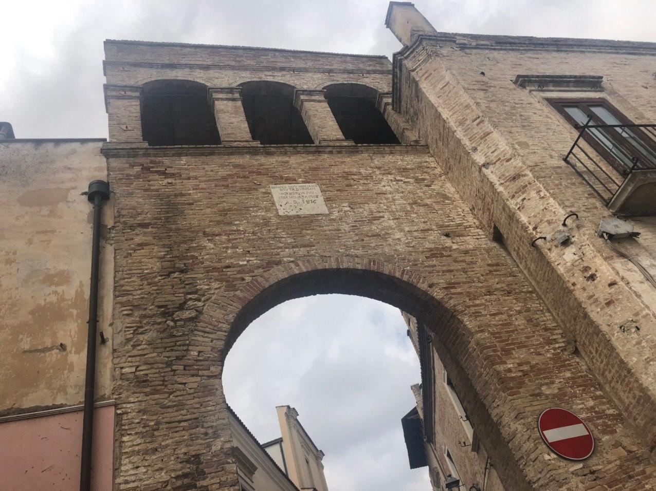 Torremaggiore FG