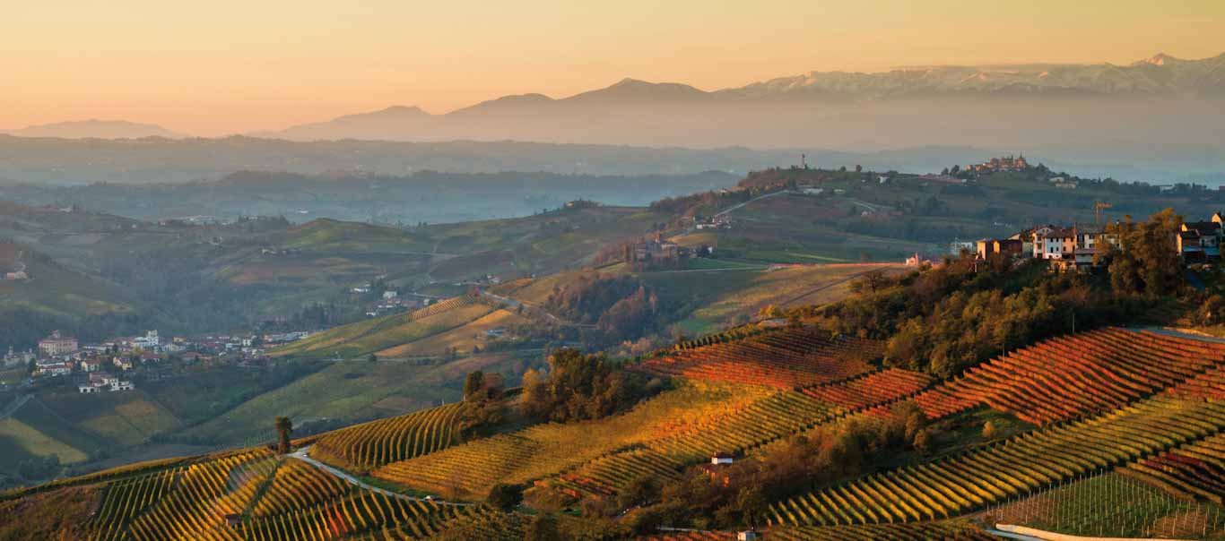 Langhe, Piemonte