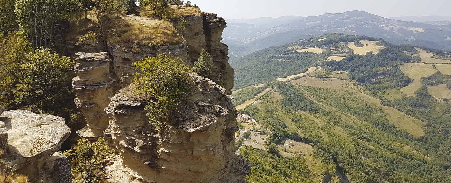 Immagine di Monte Adone (BO)
