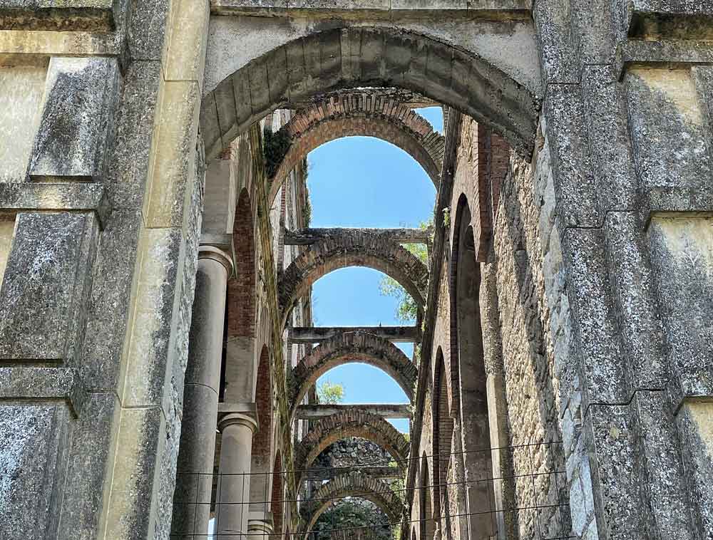 Incompiuta di Brendola (VI)
