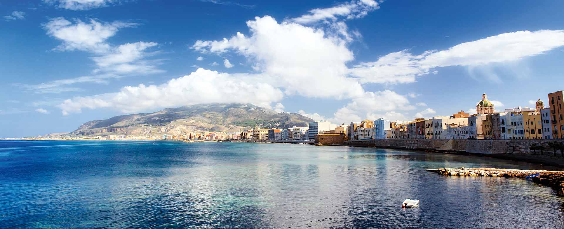 Alla scoperta del territorio di Trapani